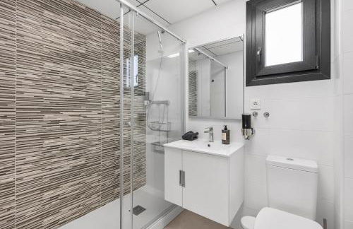 Atico Apartment BALI cerca del mar, piscina y parking - Foto 23