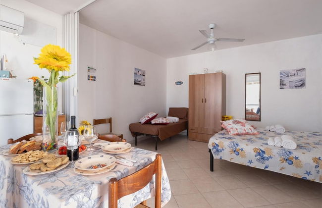 Sirena Villa With Panoramic Terrace - Foto 13