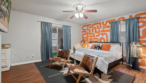 4bd Near Airport & Downtown - Volleyball - Games - Foto 3