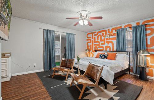 4bd Near Airport & Downtown - Volleyball - Games - Foto 3