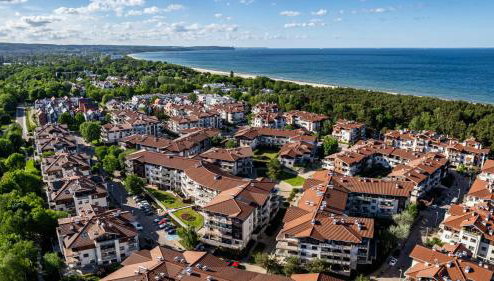 Apartamenty Sun & Snow Neptun Park - Foto 1