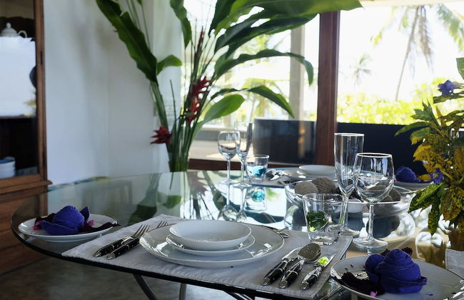 Kambura Villa - Photo 18