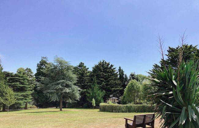 Epiphany House - Foto 65