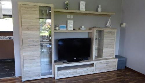 Ferienwohnung Schwiemann, Erdgeschoss - Foto 5