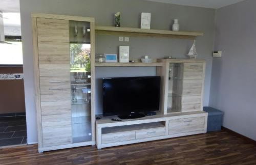 Ferienwohnung Schwiemann, Erdgeschoss - Foto 5