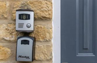 Lux Two Bedroom Home & Terrace in Stamford Centre - Foto 22