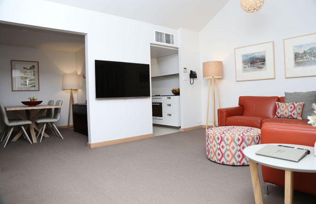 Salamanca Inn - Foto 53