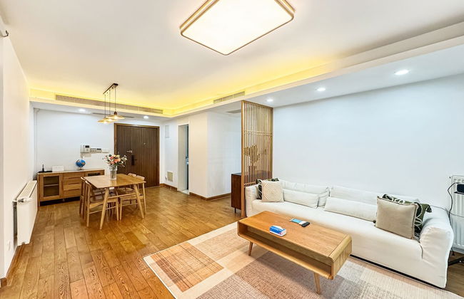 Tyms Residence（Original shama xujiahui） - Photo 80