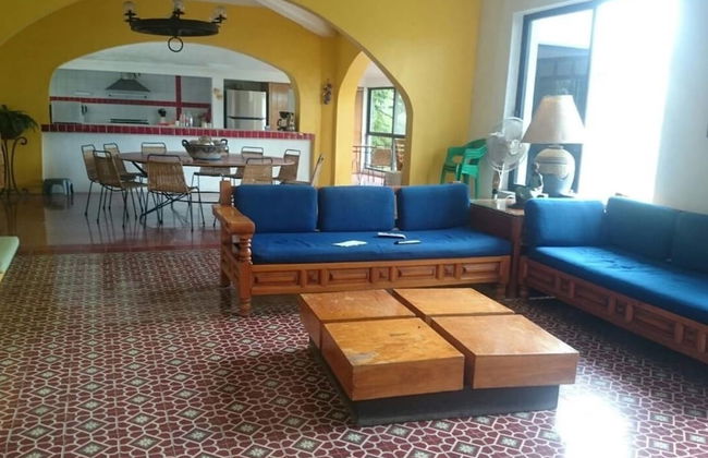 LA Casa MÁS Bonita DE Teques - 30 Personas - Foto 3