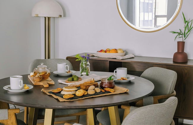 Sonder by Marriott Bonvoy Arlo Apartments Downtown - Foto 11