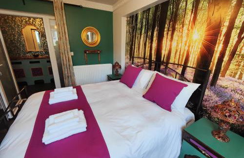 Mourne Mountain Art Apartments - Foto 50