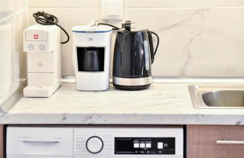 Ruby's Apartments Platamonas - Foto 15