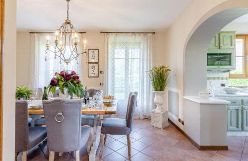 Nonna Bianca, a Genuine Farmhouse in Sant'Alessio, Lucca - Photo 37