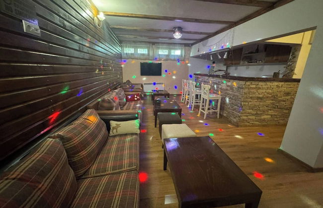 Villa Rila in Borovets 213 - Foto 11