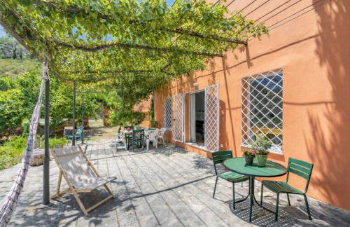 Casa Pájaro Colores in Bolonia - Foto 5