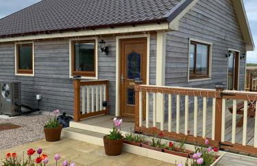 Riverside Chalet Borve Isle of Lewis - Photo 2