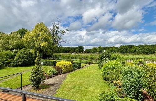 Ferienhaus an der Niers - Foto 2