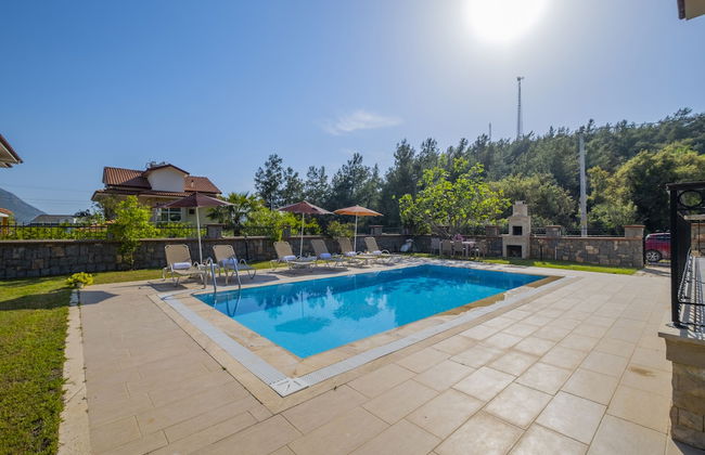 Infinity Opal Villa - Foto 45