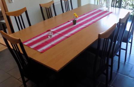 Sterne-Anlage HOF NIEMEYER Steinhuder Meer - Foto 21