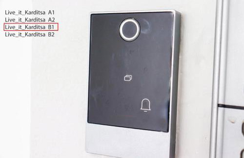 live it _ Karditsa - Foto 53