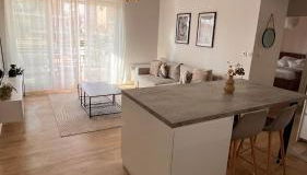 Appartement 2 chambres dans résidence avec piscine et parking - Foto 4