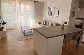 Appartement 2 chambres dans résidence avec piscine et parking - Foto 4