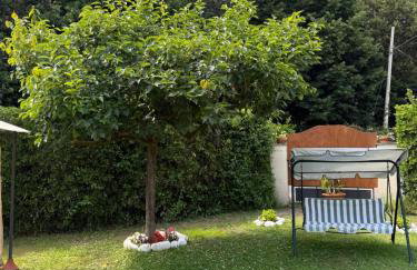 Casolare De Ranieri - appartamento in villa bifamiliare a 500m dal mare - Foto 31