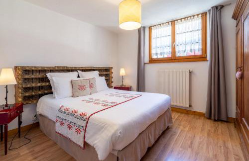 Appartements - La Cour St Fulrad - Foto 22