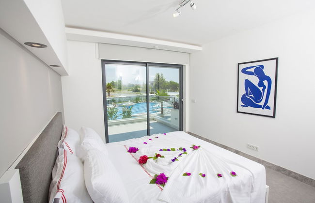 Q Spa Resort - Foto 4