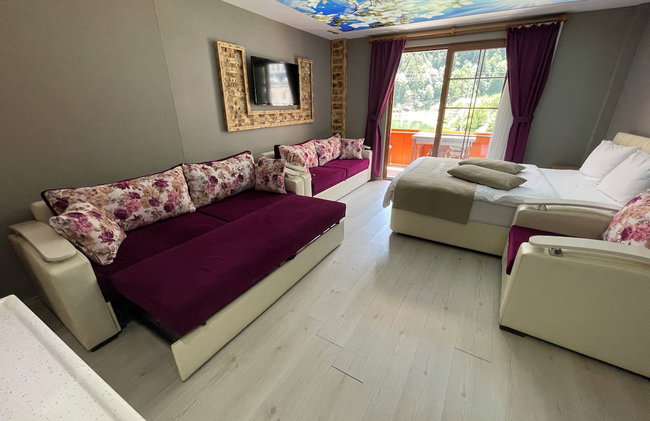 Osmanli Suite - Photo 22