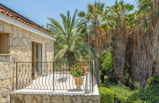 Villa Anna Argaka - Foto 35