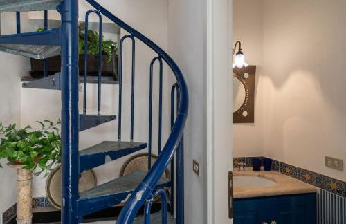 Holiday Home Laura - DOL281 by Interhome - Foto 30