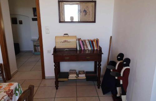 Με θέα το χωριό & το όρος Ζευς! - Foto 25