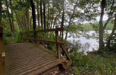 Krecia Dolina - Kaszubskie Wzgórza - Foto 50