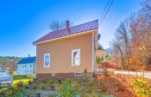 18 Mi to Skiing Colorful Home in Springfield! - Photo 24