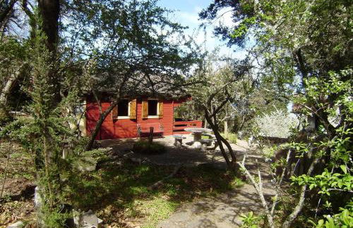 Casa Rural La Gustoza - Foto 43