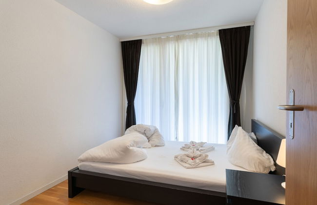 Chalet Apartments Iseltwald - Foto 19