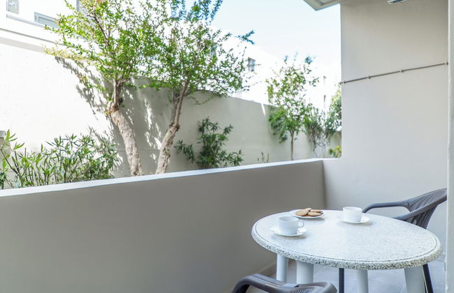 Rhoe Seaside Apartments - Foto 68