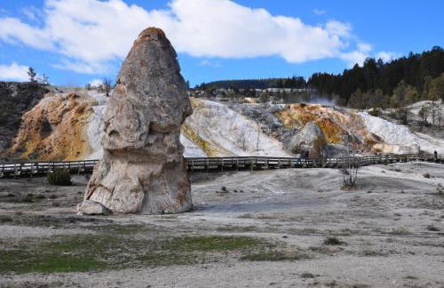 Grandma's Cabin Yellowstone Vacation Home - Foto 54