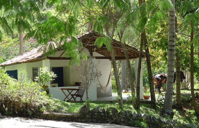 FAZENDA CATUÇABA - Foto 58