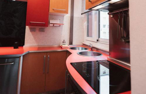 MrDoyle Apartment Catalani - Foto 11