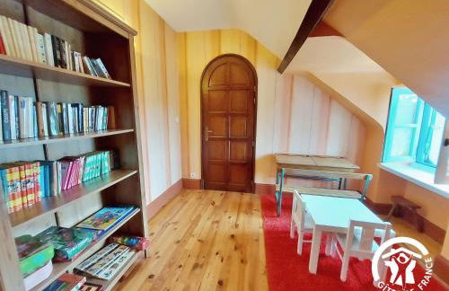 Gite du Cheran - Photo 15