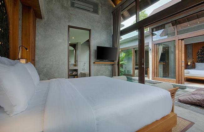 Taman Dhamawangsa Suites - Foto 7