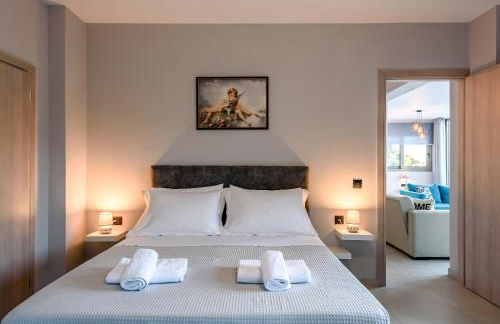 Villa Vasiliki - Photo 25