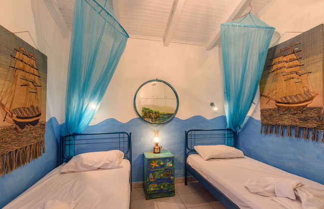 The Blue House Seaside Retreat - Fully Equipped - Foto 6