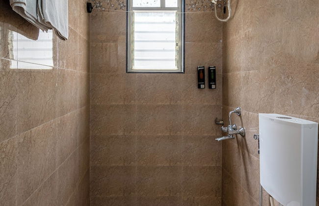 StayBird Silver Oak An Apartment Hotel - Foto 34