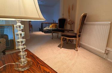 Westwood House, Hastings - Spacious 5 Ensuite Home Near Hastings Town & beach - Foto 30