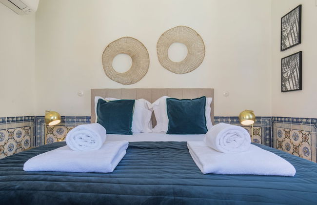 Ando Living Santa Justa 79 House - Foto 38