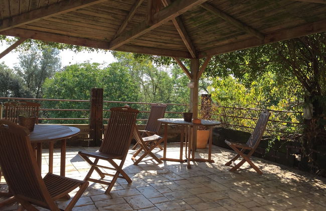 Mas Fuselles - Photo 23