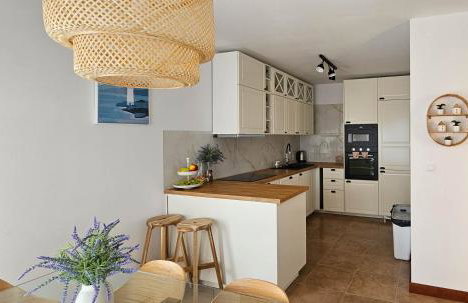 Apartment Bluemare B3 with Shared Pool - Photo 3